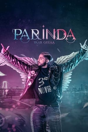 Parinda Paar Geyaa 2023 Punjabi – HD Poster Download - Filmyzilla