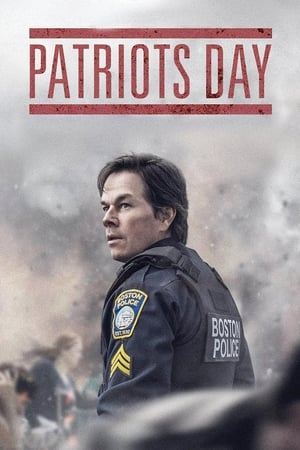 Patriots Day (2016) Hindi Dual Audio – HD Poster Download - Filmyzilla