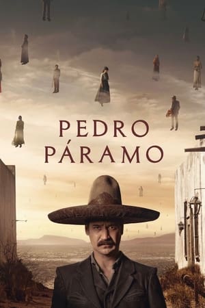 Pedro Páramo (2024) Hindi Dual Audio – 720p – HD Poster Download - Filmyzilla