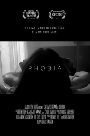 Phobia (2016) 160mb hindi movie Mobile HD Poster Download - Filmyzilla