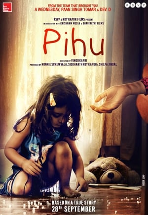 Pihu (2018) Movie [700MB] HD Poster Download - Filmyzilla