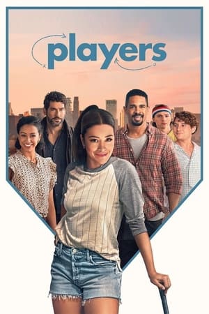 Players (2024) Hindi Dual Audio – HD Poster Download - Filmyzilla