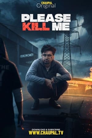 Please Kill Me (2021) Punjabi Movie – [400MB] HD Poster Download - Filmyzilla