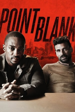 Point Blank (2019) Hindi Dual Audio [820MB] HD Poster Download - Filmyzilla