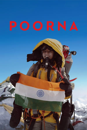 Poorna (2017) Full Movie [880MB] Download HD Poster Download - Filmyzilla