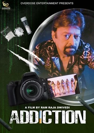 Addiction 2026 Hindi Audio HD Poster Download - Filmyzilla