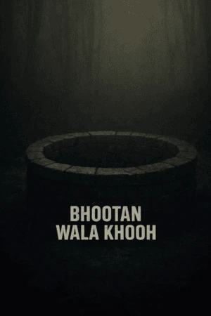 Bhootan Wala Khooh 2026 Punjabi Audio HD Poster Download - Filmyzilla