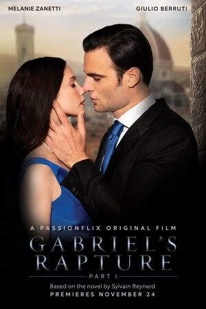 18+ Gabriel’s Rapture Part One 2021 English Audio HD Poster Download - Filmyzilla