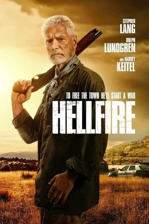 Hellfire 2026 English Audio HD Poster Download - Filmyzilla