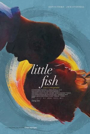 Little Fish 2020 Hindi Dual Audio HD Poster Download - Filmyzilla