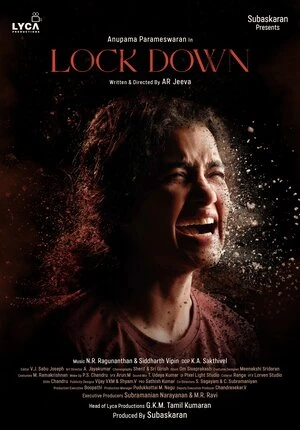 Lockdown 2026 Tamil Audio HD Poster Download - Filmyzilla