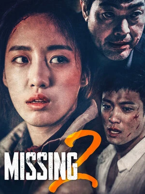 Missing 2 2017 Hindi Dual Audio HD Poster Download - Filmyzilla
