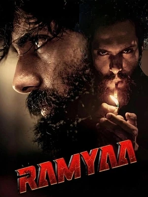 Ramyaa 2026 Hindi Audio HD Poster Download - Filmyzilla