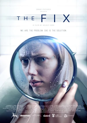 The Fix 2024 Hindi Dual Audio HD Poster Download - Filmyzilla