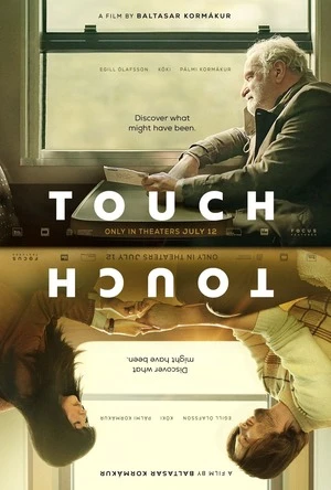 Touch 2024 Hindi Dual Audio HD Poster Download - Filmyzilla