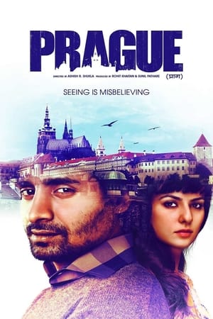 Prague 2013 Full Movie Download - 800MB HD Poster Download - Filmyzilla