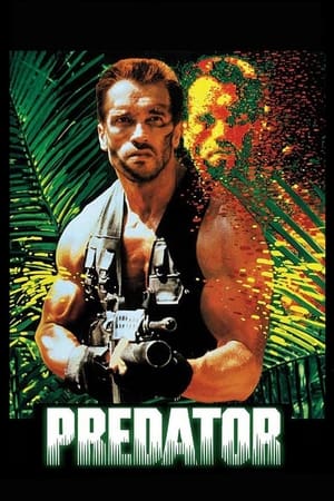 Predator 1990 350MB Dual Audio HD Poster Download - Filmyzilla