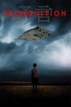 Premonition 2004 Hindi Dual Audio 300MB HD Poster Download - Filmyzilla