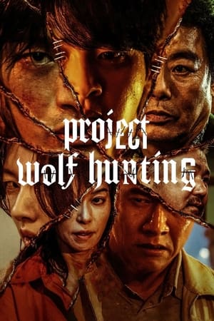 Project Wolf Hunting (2022) Hindi Dual Audio – HD Poster Download - Filmyzilla