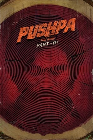 Pushpa: The Rise – Part 1 (2021) Movie – – 720p – HD Poster Download - Filmyzilla