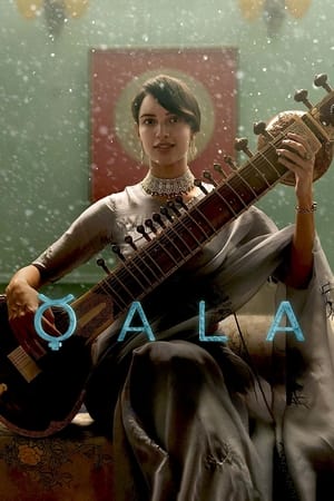 Qala 2022 Hindi Dual Audio – HD Poster Download - Filmyzilla