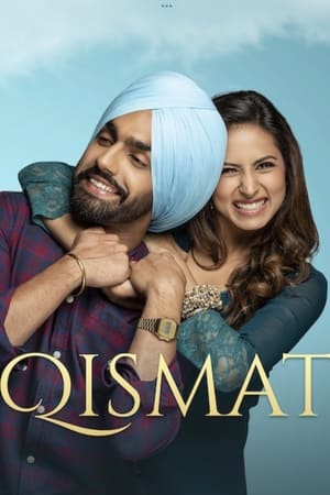 Qismat 2018 Punjabi Movie [1GB] HD Poster Download - Filmyzilla