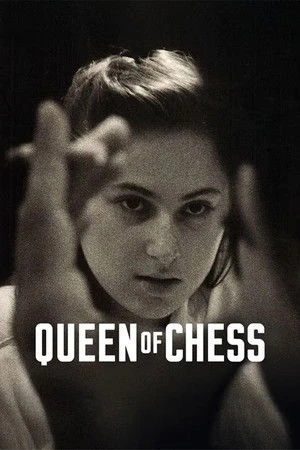 Queen of Chess 2026 Hindi Dual Audio HD Poster Download - Filmyzilla