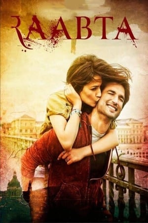 Raabta 2017 Full Movie Download - 1.3GB HD Poster Download - Filmyzilla