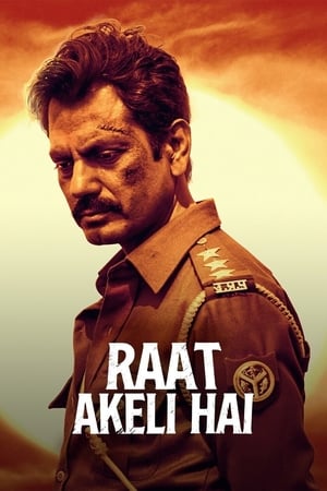 Raat Akeli Hai (2020) Hindi Movie - [410MB] HD Poster Download - Filmyzilla