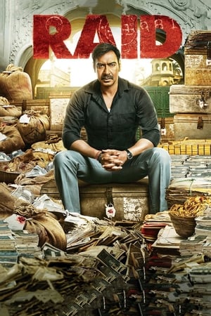 Raid (2018) 165mb hindi movie PDVDRip Download HD Poster Download - Filmyzilla