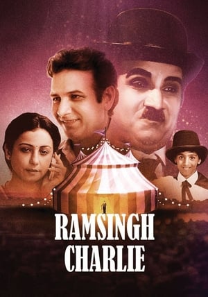 Ram Singh Charlie 2020 Hindi Movie - [300MB] HD Poster Download - Filmyzilla