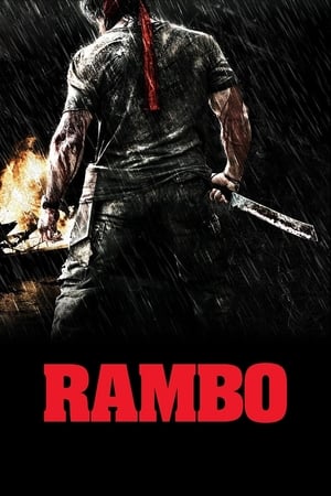 Rambo (2008) Hindi Dual Audio [780MB] HD Poster Download - Filmyzilla
