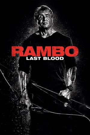 Rambo: Last Blood (2019) Hindi Dual Audio [950MB] HD Poster Download - Filmyzilla