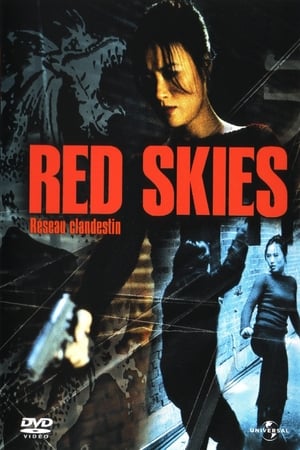 Red Skies 2002 Dual Audio (Hindi) [] 800MB HD Poster Download - Filmyzilla