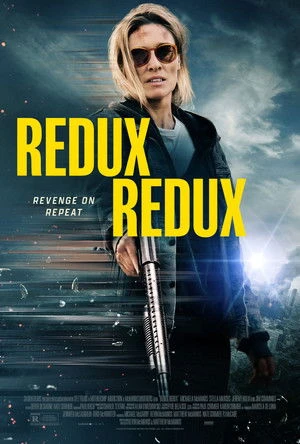 Redux Redux 2026 Hindi Audio HD Poster Download - Filmyzilla