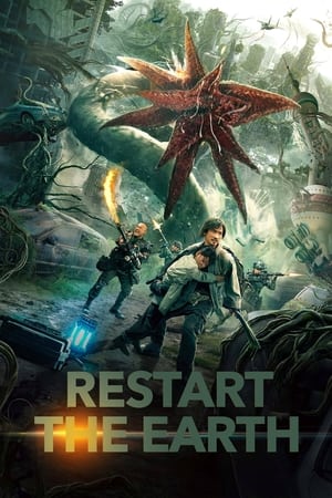 Restart the Earth (2021) Hindi Dual Audio – HD Poster Download - Filmyzilla