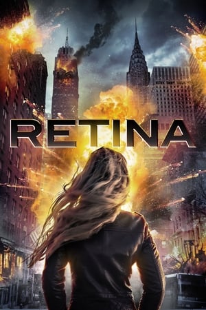 Retina 2017 Hindi Dual Audio 300MB HD Poster Download - Filmyzilla