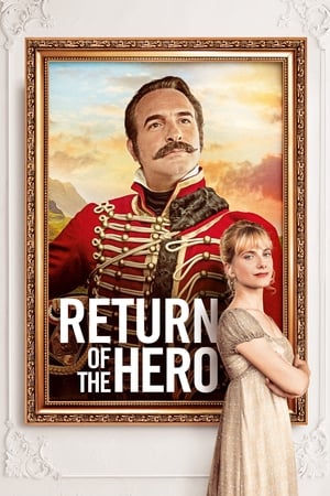 Return of the Hero 2018 Hindi Dual Audio – HD Poster Download - Filmyzilla