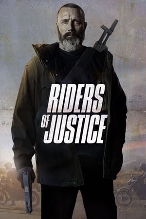 Riders of Justice (2020) Hindi Dual Audio – HD Poster Download - Filmyzilla