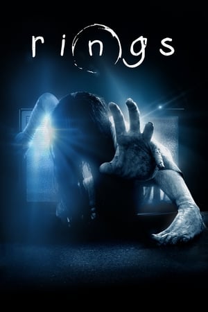 Rings 2017 Full Movie HD- [1.45 GB] HD Poster Download - Filmyzilla