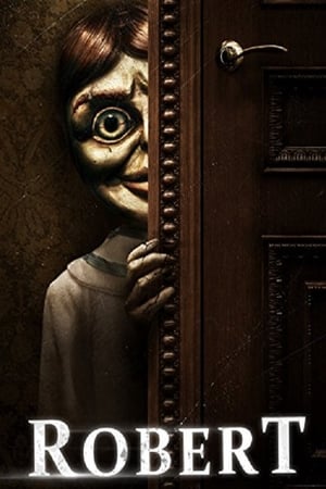 Robert (2015) Hindi Dual Audio 300MB HD Poster Download - Filmyzilla