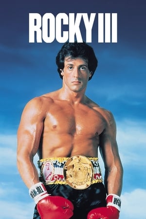 Rocky III (1982) Dual Audio Hindi Full Movie - 800MB HD Poster Download - Filmyzilla