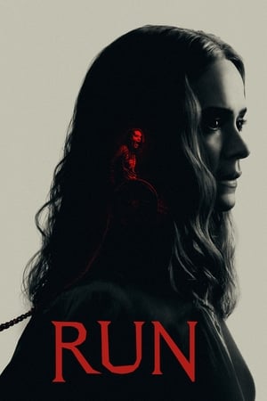 Run (2020) Hindi Dual Audio 300MB HD Poster Download - Filmyzilla