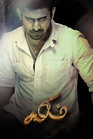 Salim 2014 Hindi Dubbed [900MB] HD Poster Download - Filmyzilla