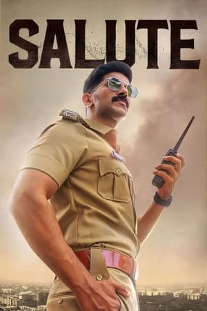 Salute (2022) Hindi Movie – HD Poster Download - Filmyzilla