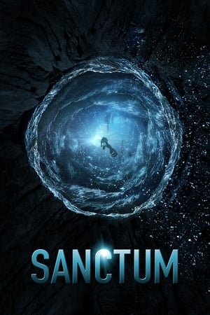 Sanctum (2011) Hindi Dual Audio [750MB] HD Poster Download - Filmyzilla