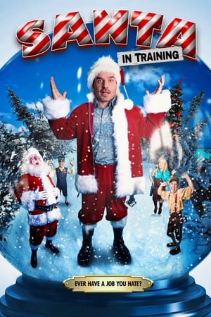 Santa in Training (2019) Hindi Dual Audio 300MB HD Poster Download - Filmyzilla