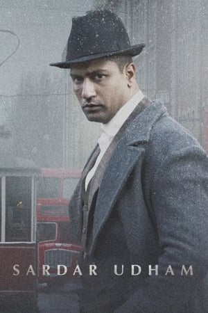 Sardar Udham (2021) Hindi Movie – [500MB] HD Poster Download - Filmyzilla