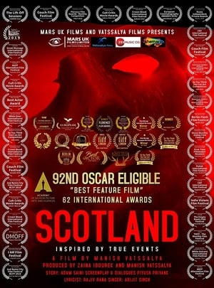 Scotland 2020 Hindi Movie - [320MB] HD Poster Download - Filmyzilla