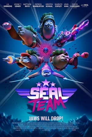 Seal Team (2021) Hindi Dual Audio – HD Poster Download - Filmyzilla